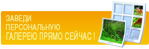 Персональная фотогалерея аквариумиста