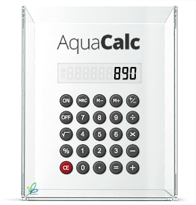 Программа Расчета Аквариума Программа Расчета Аквариума