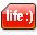 ��������� SMS �� ������� Life