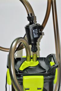 Купить Фильтр Aquael Maxikani